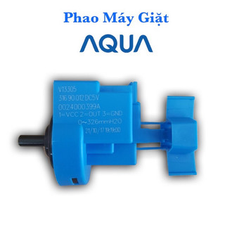 Phao áp lực máy giặt Aqua - Sanyo cửa ngang