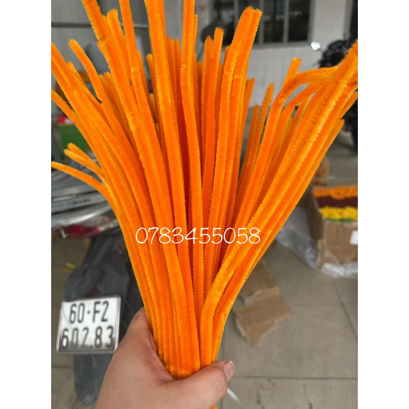 Kẽm nhung loại 1