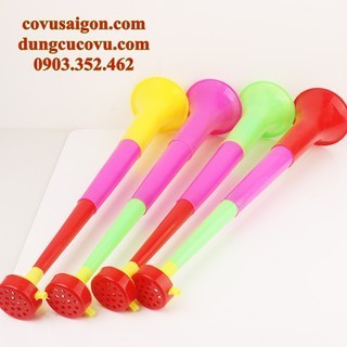 Kèn cổ động, kèn ba khúc ,cổ vũ bóng đá