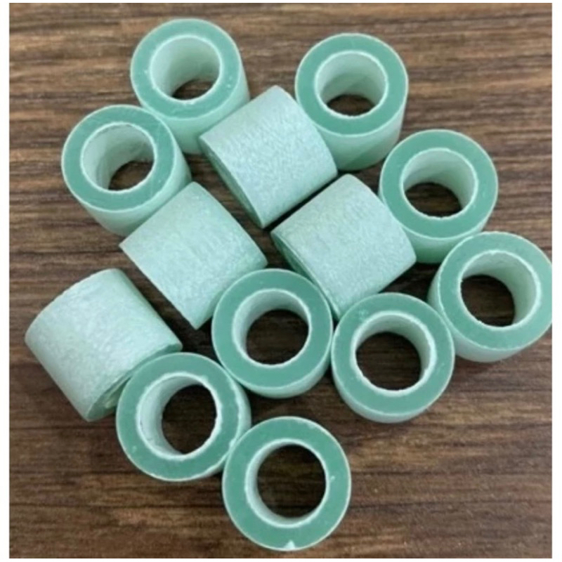 Phíp Thủy Tinh Bida 12mm Phíp Sừng Bao Bể Hàng Đài Loan Loại 1