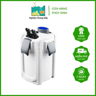 Lọc thùng sunsun hw 702a, hw 703a, hw704a chính hãng