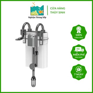 Lọc treo Xiaoli Sunsun XBL 300/400/500/600 chính hãng