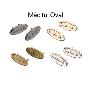 Mác túi Handmade nhiều kiểu