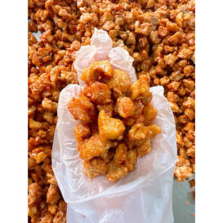Tóp mỡ mắm tỏi ớt hộp 500gr