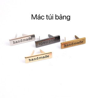 Mác túi Handmade nhiều kiểu