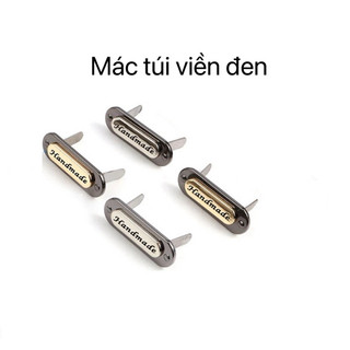 Mác túi Handmade nhiều kiểu