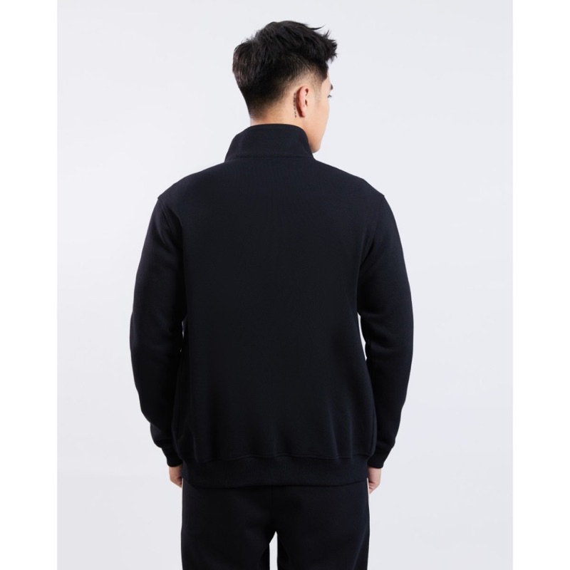 Đồ bộ nam dài tay mùa đông chất vải Umi cao cấp dày dặn form dáng trẻ trung
