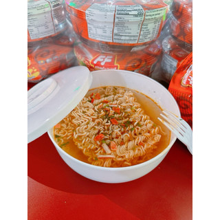 Mì Tom Yum FF Thái Lan 🇹🇭  bằng bát ( 3 bát/ set)