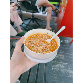 Mì Tom Yum FF Thái Lan 🇹🇭  bằng bát ( 3 bát/ set)
