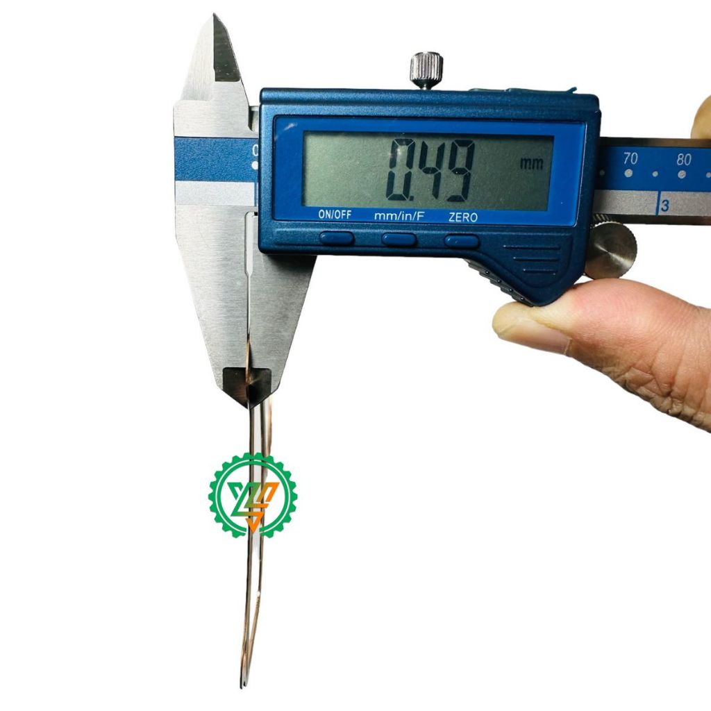 Bộ Ron Đầu FCCI SAJJA Sirius 54mm Thailand Kèm Ron Pô Thép Sin