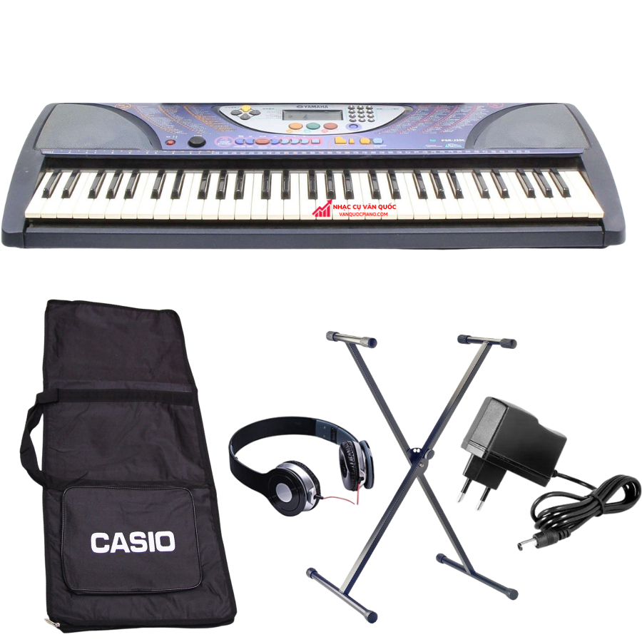 Đàn Organ Yamaha PSR J20C Nội Địa Nhật