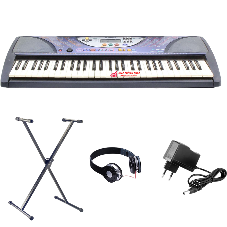 Đàn Organ Yamaha PSR J20C Nội Địa Nhật