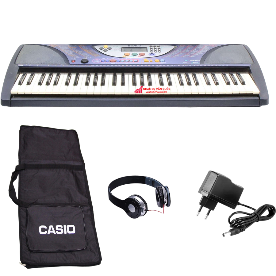 Đàn Organ Yamaha PSR J20C Nội Địa Nhật
