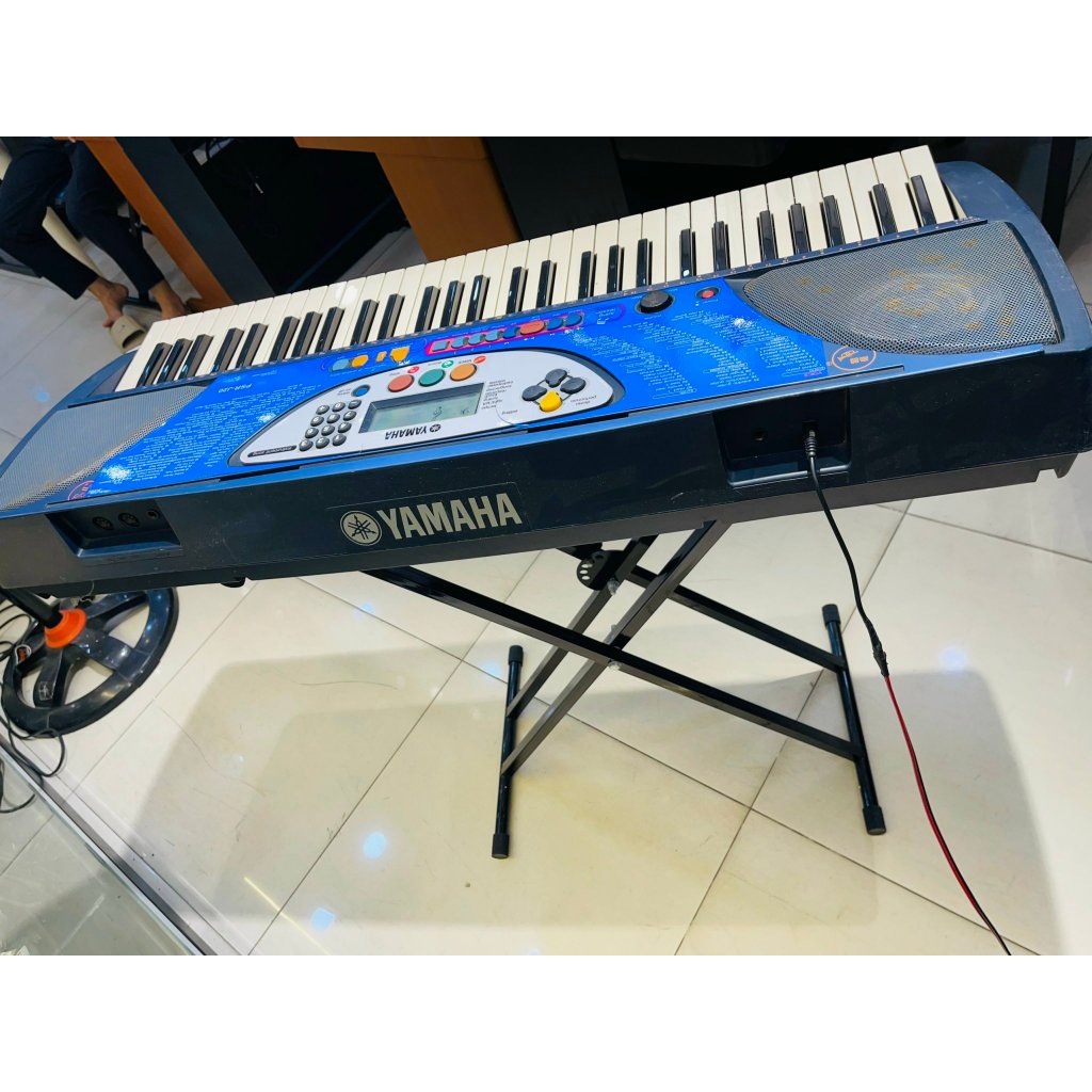 Đàn Organ Yamaha PSR J20C Nội Địa Nhật