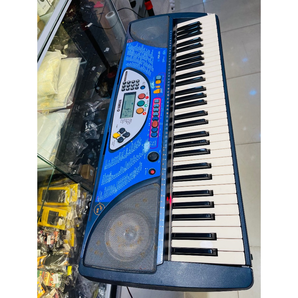 Đàn Organ Yamaha PSR J20C Nội Địa Nhật