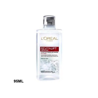 Nước Tẩy Trang ( Chính Hãng ) Loreal Paris 95ml