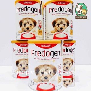 Sữa bột cho chó Dr.Kyan Predogen