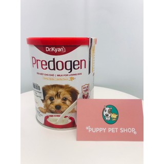 Sữa bột cho chó Dr.Kyan Predogen
