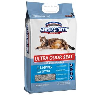 Cat Ameria 10L