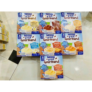 [Date 2025]Váng sữa nestle thơm ngon cho bé từ 6m