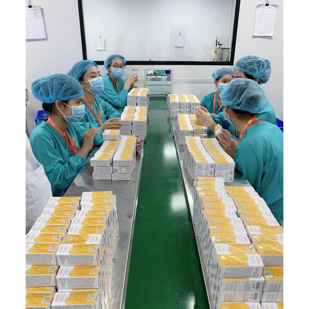 Serum Căng Bóng Mờ Thâm Mela White ADA Cosmetic Hỗ Trợ Căng Bóng Da Phục Hồi Da Trắng Sáng Mờ Thâm 10ml/50ml