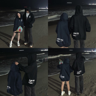 Áo Hoodie Zip Awake Cinder, Áo Khoác Nỉ Unisex Nam Nữ Form Rộng Cao Cấp, Local Brand Chính Hãng