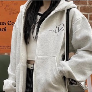 ÁO HODDIES IN HỌA TIẾT UNIE CHẤT LIỆU NỈ BÔNG NAM NỮ MẶC CỰC ĐẸP