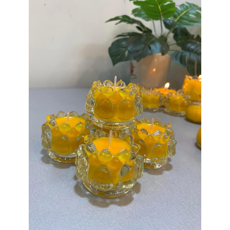 Combo làm 108 ly sen nhỏ