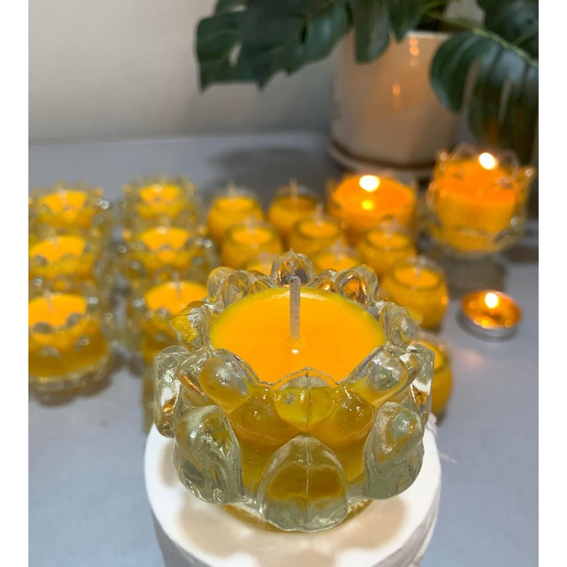 Combo làm 108 ly sen nhỏ