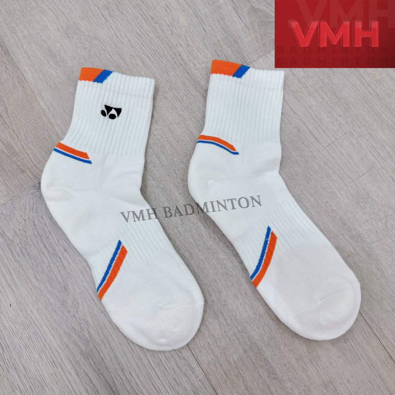 Tất thể thao Yonex - mềm, mịn, êm và siêu ôm chân