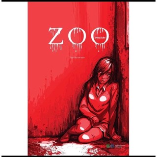 Sách - Zoo (Otsuichi)