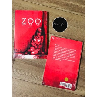 Sách - Zoo (Otsuichi)