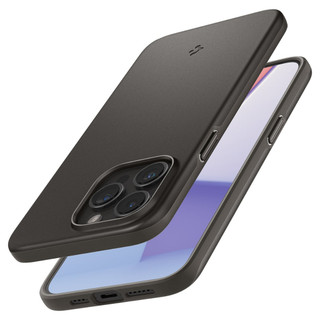 Ốp Lưng Spigen Thin Fit iP 15 15 Plus 15 Pro 15 Pro Max