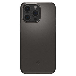 Ốp Lưng Spigen Thin Fit iP 15 15 Plus 15 Pro 15 Pro Max