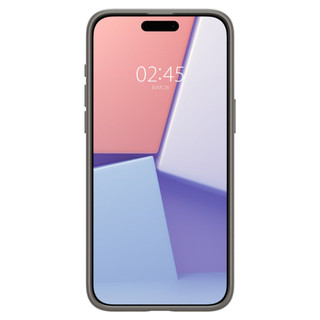 Ốp Lưng Spigen Thin Fit iP 15 15 Plus 15 Pro 15 Pro Max