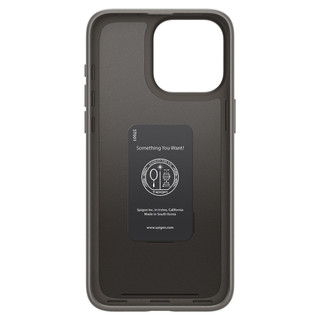 Ốp Lưng Spigen Thin Fit iP 15 15 Plus 15 Pro 15 Pro Max