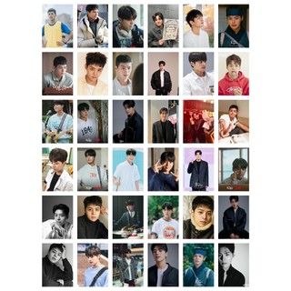 Lomo card 36 ảnh Ryeoun
