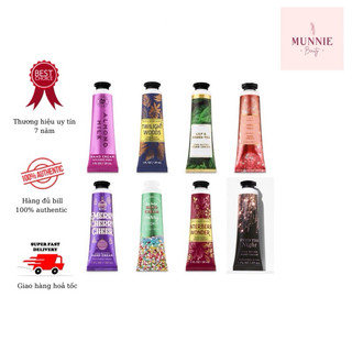 [Bill BBW) Kem Dưỡng Da Tay BBW Bath & Body Works Hand Cream (29ml)