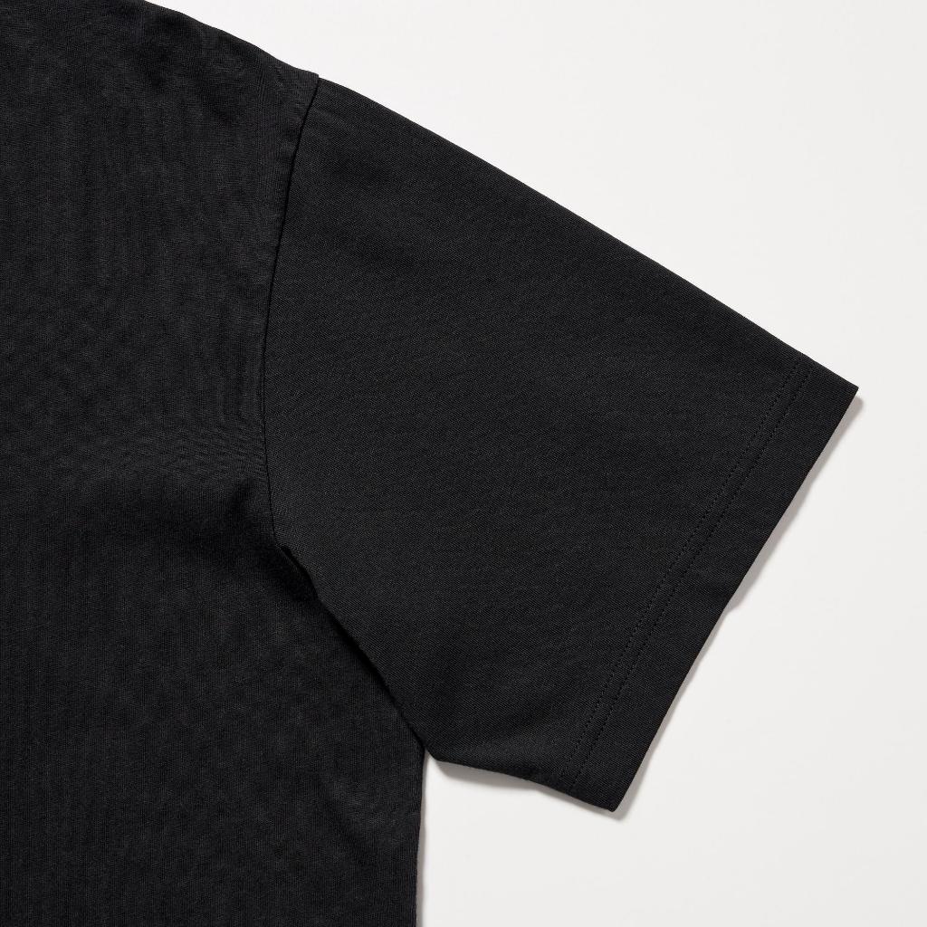 Áo Thun UNIQLO🇯🇵NHẬT UT One Piece Film Red x Monkey D. Luffy Gum Gum Red Hawk- 453662