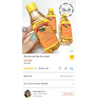 Dầu lau mực tập phun xăm trên da giả