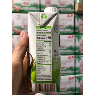 Nước cốt dừa Vico (330ml)