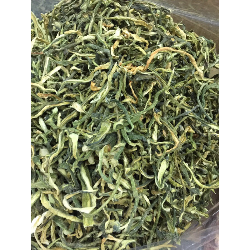 Dưa leo sợi sấy khô (500gram)