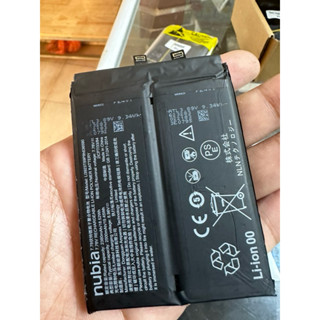 Pin zin chính hãng Nubia red magic 5 / 6 / 6pro / 6s/ 6spro / 7 / 7pro /7s pro/ 8 / 8pro