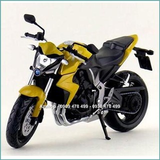 Xe Mô Hình Honda CB1000R Hornet Tỉ Lệ 1:12 - Joycity - 8662.4