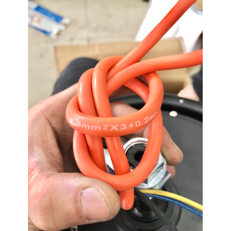 Động Cơ Xe Điện Vành 12 800w - 1500w