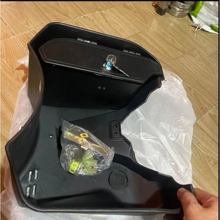 Rổ giữa appi v8 có khoá mẫu mới