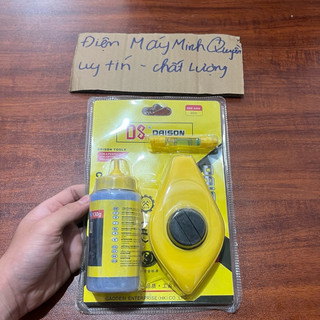 Thước búng mực/ bật mực 30 Mét( thước đo căng mực)[giá tốt nhất]