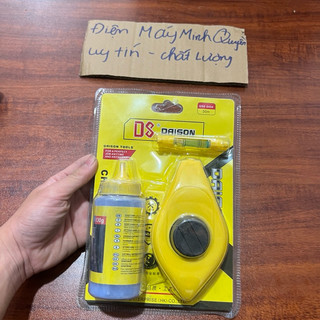Thước búng mực/ bật mực 30 Mét( thước đo căng mực)[giá tốt nhất]