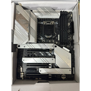 Combo Cpu i5 10400f, cpu i3 10105F + Main H510 Msi Plus, B560 asus