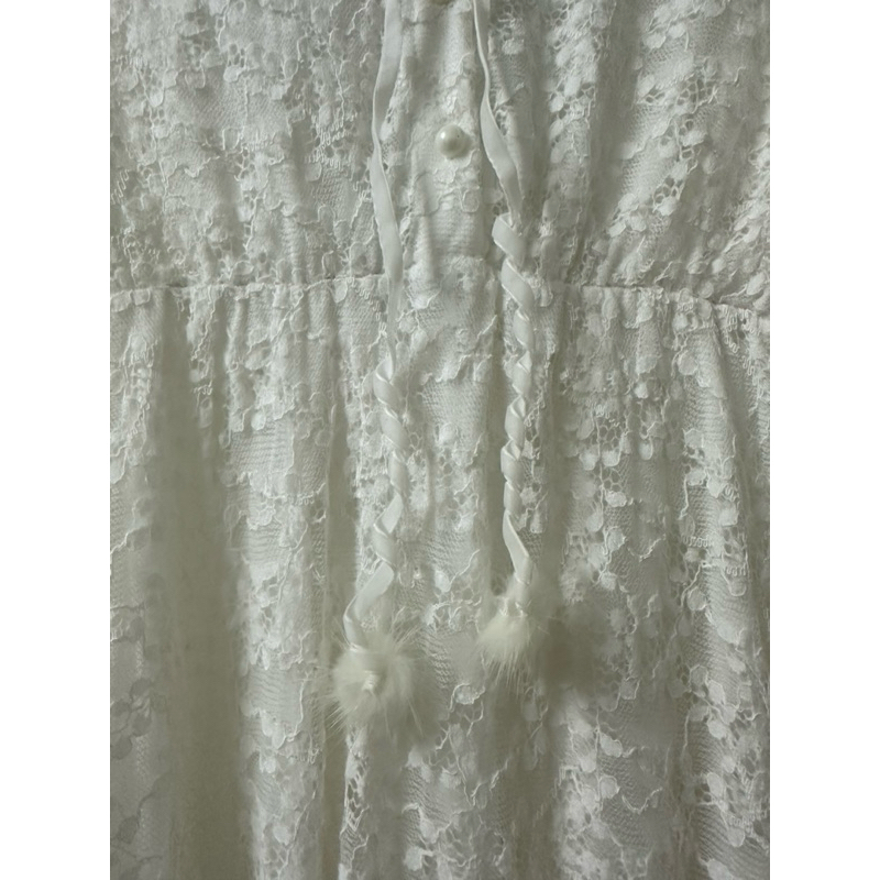 Pass  váy sò vintage